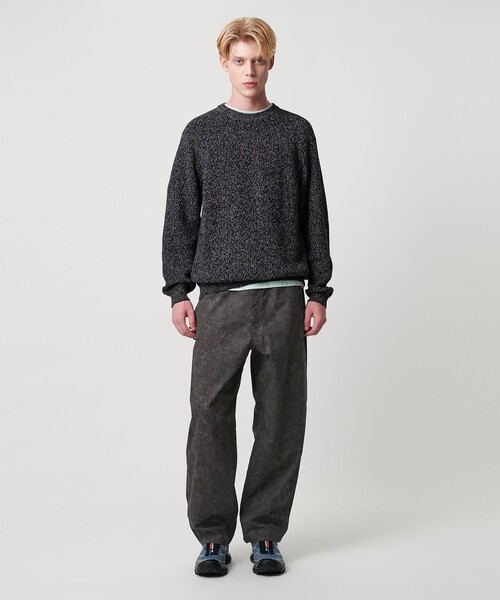 STONE MASTER koti M 別注 ストーンマスター STONEMASTER × koti BEAUTY&YOUTH ＞Conveys ダイ パンツ