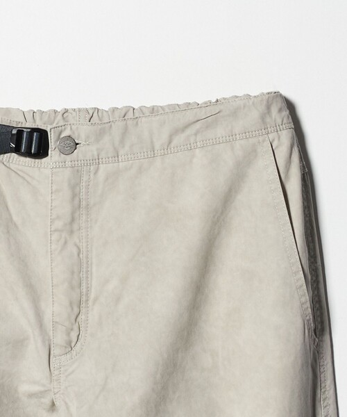 STONEMASTER × koti BEAUTY&YOUTH ＞Conveys ダイ パンツ