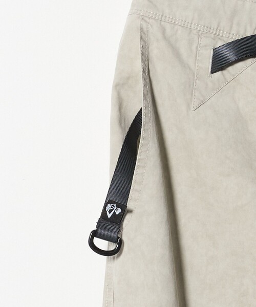 STONEMASTER × koti BEAUTY&YOUTH ＞Conveys ダイ パンツ（その他