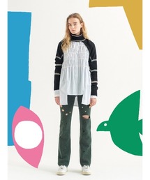 soduk｜スドークの通販 - ZOZOTOWN