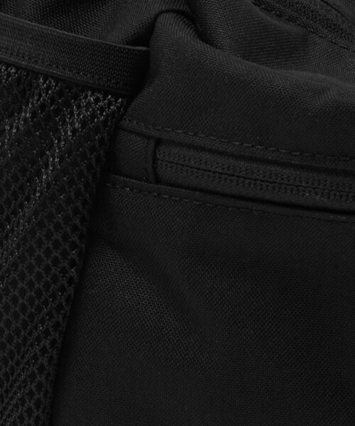 Snow Peak(スノーピーク)の「<snow peak>Everyday Use Middle ショルダーバッグ(ショルダーバッグ・メンズ・ブラック・FREE)」の11枚目の写真