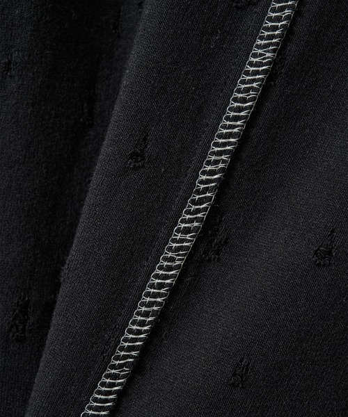 SHINYAKOZUKA】OLD STYLE ZIP HOODIE(ISSUE#7)（パーカー