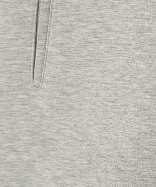 Elura(エルーラ)の「ダンボールブルゾン/600897(ブルゾン・レディース・ブラック/ライトグレー・FREE)」の9枚目の写真