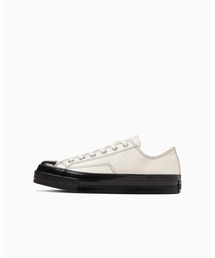 CONVERSE ALL STAR（コンバースオールスター）の「ALL STAR SQUARETOE LE OX / オールスター　スクエアトウ　ＬＥ　ＯＸ（スニーカー・レディース）」