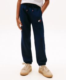 TOMMY HILFIGER | BOYS フラッグスエットパンツ(スウェットパンツ)
