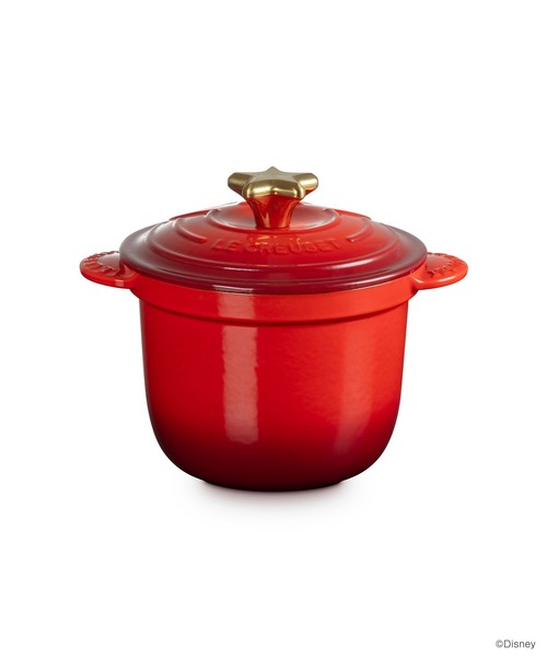 Le Creuset（ルクルーゼ）の「シグニチャー ココット・ロンド 20cm