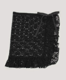 RAGEBLUE | アソートフリルラップスカート(スカート)