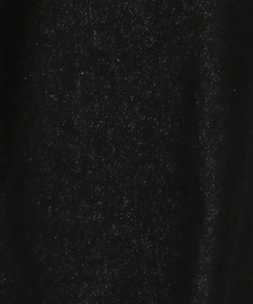 LAKOLE（ラコレ）の「フロントタックデニムパンツ / 592179（デニムパンツ・メンズ・インディゴブルー/ブラック・LARGE/MEDIUM）」の18枚目の写真