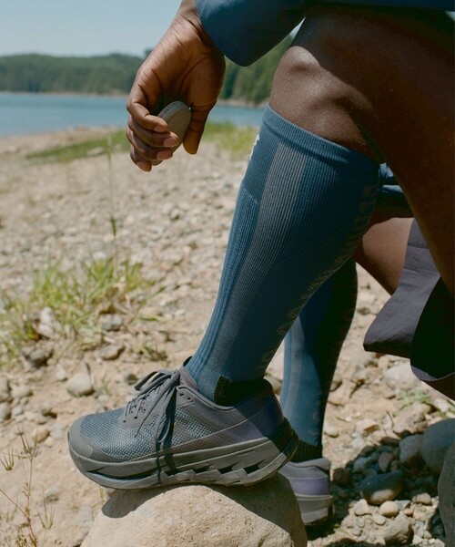 美品On x BEAMS x REI Co-op Cloudultra 3 別注】On × REI Co-op / Cloudultra 3（スニーカー）｜On（オン）の