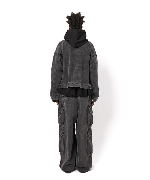 DANKE SCHON（ダンケシェーン）の「DankeSchon/ダンケシェーン/12OZ