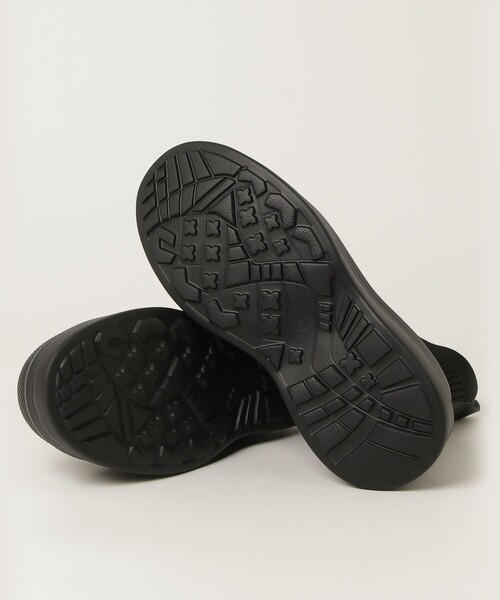 セール】【atelier brugge/アトリエブルージュ】撥水ニットブーツ