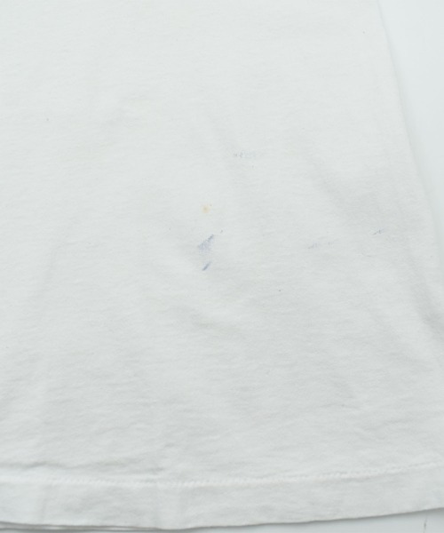 VINTAGE(ヴィンテージ)の「【USED】90’s HARD ROCK CAFE 企業ロゴ Tシャツ USA製(Tシャツ/カットソー・メンズ・ホワイト・X-LARGE)」の7枚目の写真
