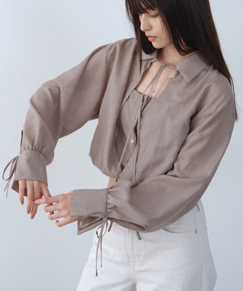 WORLD ONLINE STORE SELECT｜ワールドオンラインストアセレクトの