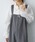 anyfee�i�G�j�t�B�[�j�́u�yanyfee/�傫���T�C�Y�z�������[�X�t�����݃V���c/�u���E�X�i�V���c/�u���E�X�j�v�b�I�t�z���C�g
