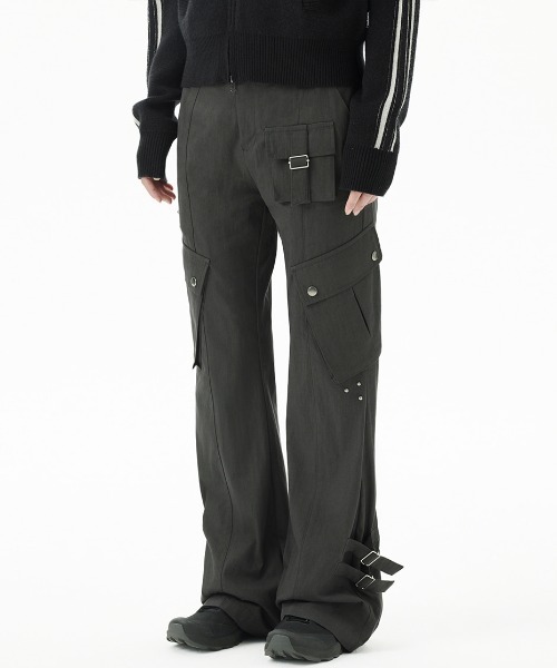 カーゴパンツ│1page｜通常価格とセール価格│A'GEM/9×.KOM【公式