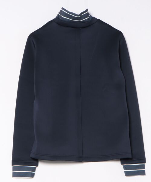 セール】【marie claire/マリ.クレール】レディース長袖プルオーバー