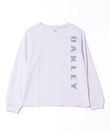 オークリー RADIANT TC SHADOW L/S TEE 10.0