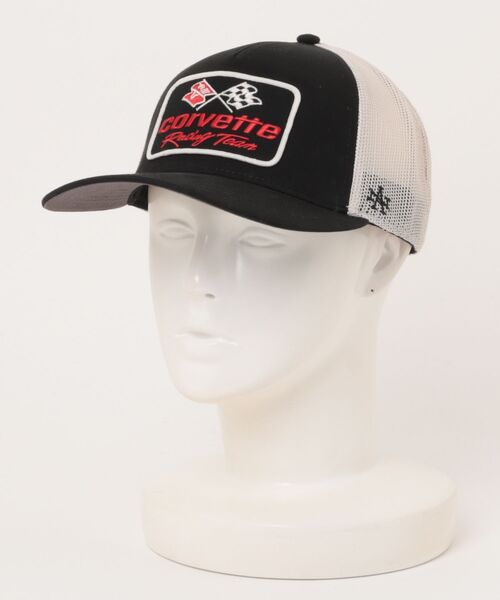 CAP/AMERICAN NEEDLE/アメリカンニードル メッシュキャップ ユニ