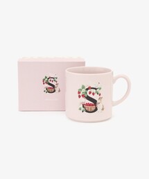 Afternoon Tea（アフタヌーンティー）の「イニシャルマグカップ（グラス/マグカップ/タンブラー）」