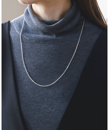 Noble（ノーブル）の「【UCALYPT】ステムラインネックレス