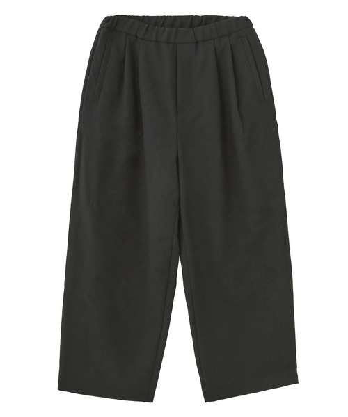 styles(スタイルス)の「STYLES St25FW-PT05(その他パンツ・メンズ・ブラック/チャコールグレー/ライトグレー・S/M)」の2枚目の写真