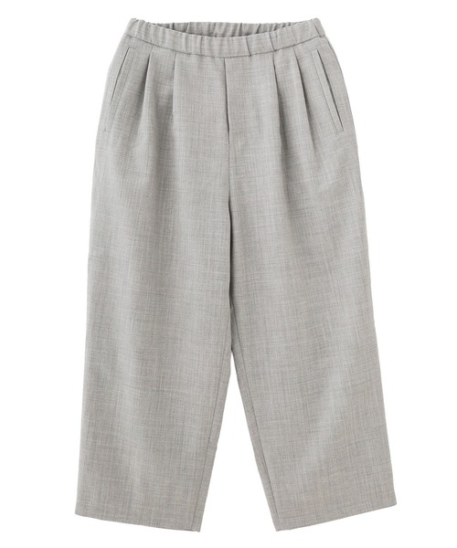 styles(スタイルス)の「STYLES St25FW-PT05(その他パンツ・メンズ・ブラック/チャコールグレー/ライトグレー・S/M)」の3枚目の写真