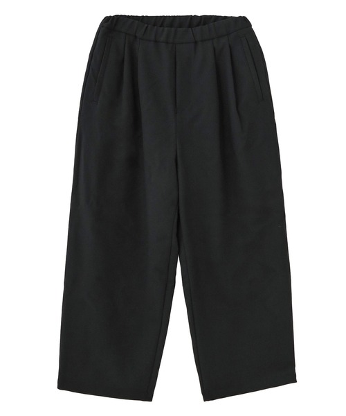 styles(スタイルス)の「STYLES St25FW-PT05(その他パンツ・メンズ・ブラック/チャコールグレー/ライトグレー・S/M)」の1枚目の写真