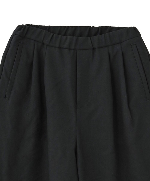 styles(スタイルス)の「STYLES St25FW-PT05(その他パンツ・メンズ・ブラック/チャコールグレー/ライトグレー・S/M)」の6枚目の写真