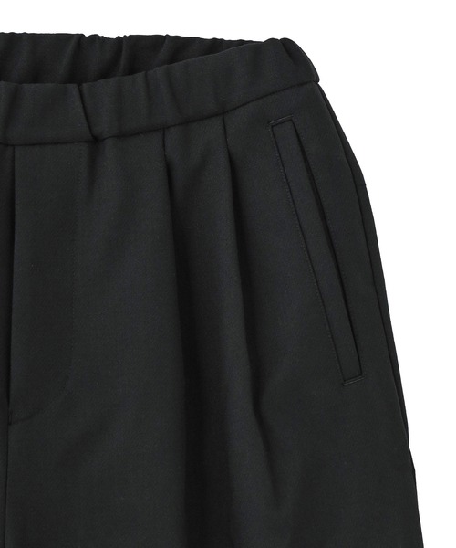 styles(スタイルス)の「STYLES St25FW-PT05(その他パンツ・メンズ・ブラック/チャコールグレー/ライトグレー・S/M)」の7枚目の写真