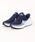 NIKE�i�i�C�L�j�́uNIKE �i�C�L W REVOLUTION 8 EASYON �E�B�����Y ���{�����[�V���� 8 �C�[�W�[�I�� WHQ2415 400MNNAVY/ALUMN�i�X�j�[�J�[�j�v�b�u���[