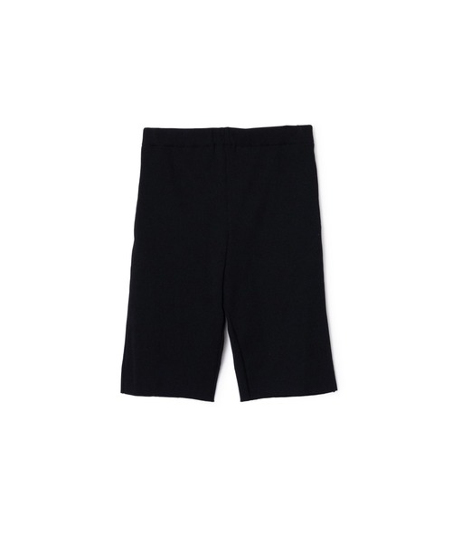 nontokyo プリントリブショーツ　新品 NON TOKYO/ノントーキョー/プリントリブショーツ