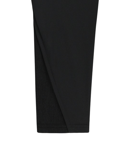 L.H.P（エルエイチピー）の「XLIM/エクスリム/EP.8 01 Sleeve（Tシャツ/カットソー・メンズ・ブラック・L/S/M）」の11枚目の写真