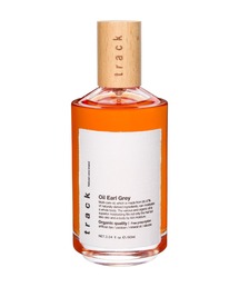 track | 【期間限定】trackオイル アールグレイ<プッシュタイプ>(ヘアオイル/ヘアミルク)