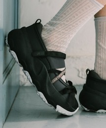 【ROCKFISH WEATHERWEAR】スニーカー ROCKFISH WEATHERWEAR/ロックフィッシュ ウェザーウェア/LACEUP