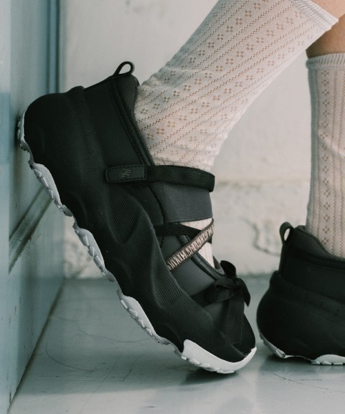 PUFFIN RIBBON BANDING SNEAKERS（スニーカー）｜ROCKFISH