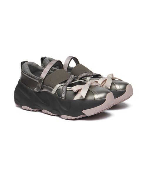 PUFFIN RIBBON BANDING SNEAKERS（スニーカー）｜ROCKFISH WEATHERWEAR