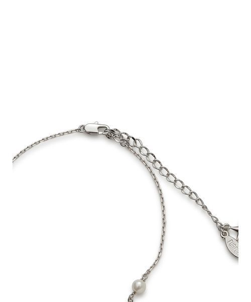 スターモチーフネックレス（ネックレス）｜FURFUR（ファーファー）の