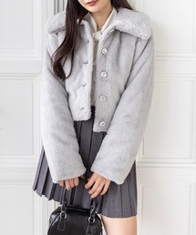 clear｜クリアのジャケット/アウター通販 - ZOZOTOWN