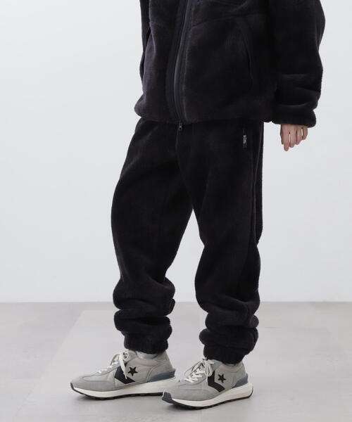 MANASTASH（マナスタッシュ）の「MANASTASH/マナスタッシュ　BIGFOOT PANT/ビッグフットパンツ（その他パンツ・メンズ・グレー/ブラック/オリーブ系・L/M/S）」の2枚目の写真