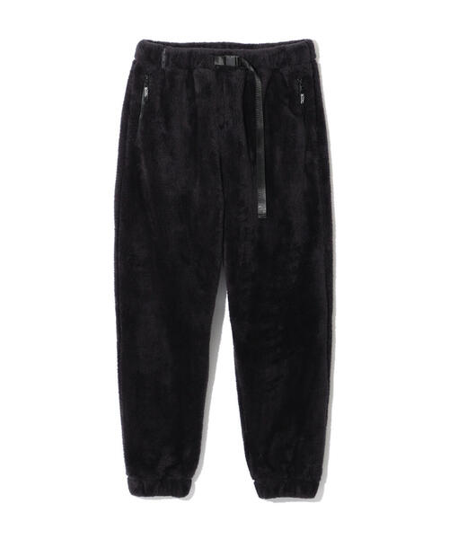 MANASTASH（マナスタッシュ）の「MANASTASH/マナスタッシュ　BIGFOOT PANT/ビッグフットパンツ（その他パンツ・メンズ・グレー/ブラック/オリーブ系・L/M/S）」の4枚目の写真