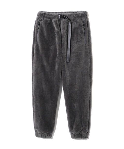 MANASTASH（マナスタッシュ）の「MANASTASH/マナスタッシュ　BIGFOOT PANT/ビッグフットパンツ（その他パンツ・メンズ・グレー/ブラック/オリーブ系・L/M/S）」の6枚目の写真