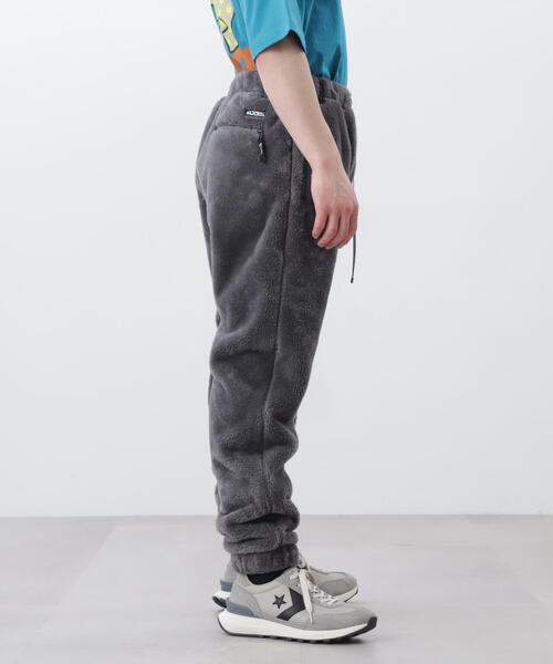 MANASTASH（マナスタッシュ）の「MANASTASH/マナスタッシュ　BIGFOOT PANT/ビッグフットパンツ（その他パンツ・メンズ・グレー/ブラック/オリーブ系・L/M/S）」の8枚目の写真