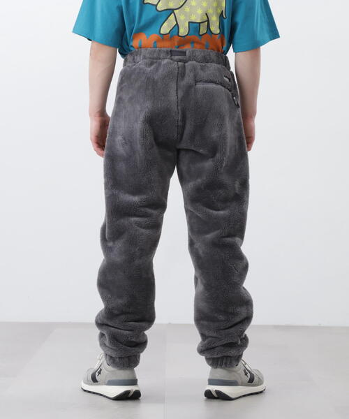 MANASTASH（マナスタッシュ）の「MANASTASH/マナスタッシュ　BIGFOOT PANT/ビッグフットパンツ（その他パンツ・メンズ・グレー/ブラック/オリーブ系・L/M/S）」の9枚目の写真