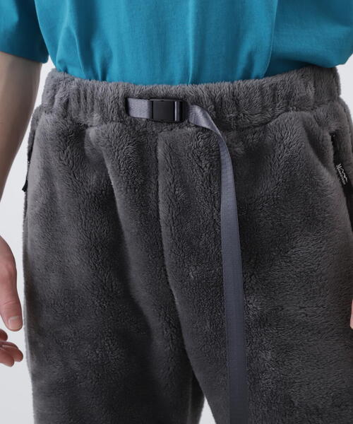 MANASTASH（マナスタッシュ）の「MANASTASH/マナスタッシュ　BIGFOOT PANT/ビッグフットパンツ（その他パンツ・メンズ・グレー/ブラック/オリーブ系・L/M/S）」の10枚目の写真