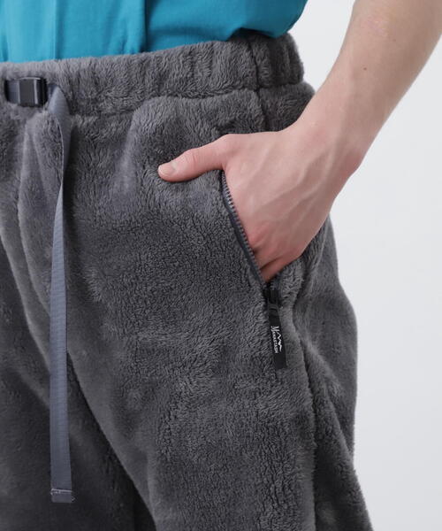 MANASTASH（マナスタッシュ）の「MANASTASH/マナスタッシュ　BIGFOOT PANT/ビッグフットパンツ（その他パンツ・メンズ・グレー/ブラック/オリーブ系・L/M/S）」の11枚目の写真