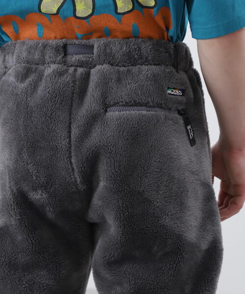 MANASTASH（マナスタッシュ）の「MANASTASH/マナスタッシュ　BIGFOOT PANT/ビッグフットパンツ（その他パンツ・メンズ・グレー/ブラック/オリーブ系・L/M/S）」の13枚目の写真