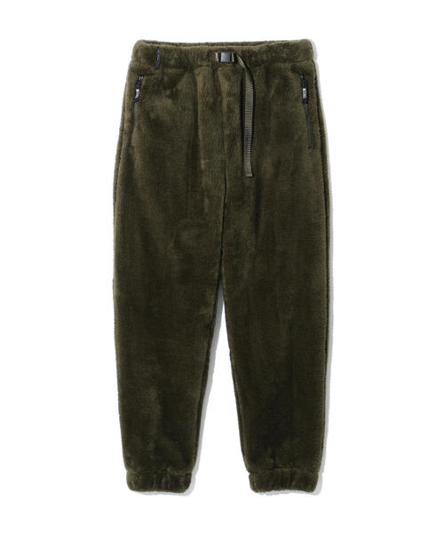 MANASTASH（マナスタッシュ）の「MANASTASH/マナスタッシュ　BIGFOOT PANT/ビッグフットパンツ（その他パンツ・メンズ・グレー/ブラック/オリーブ系・L/M/S）」の14枚目の写真