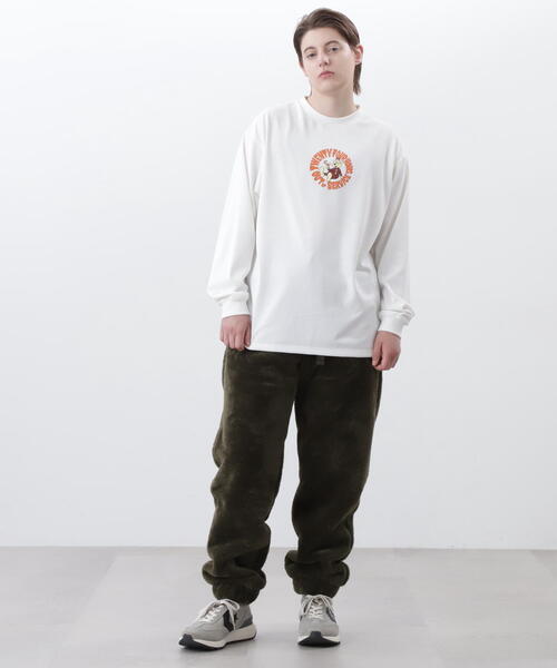 MANASTASH（マナスタッシュ）の「MANASTASH/マナスタッシュ　BIGFOOT PANT/ビッグフットパンツ（その他パンツ・メンズ・グレー/ブラック/オリーブ系・L/M/S）」の15枚目の写真