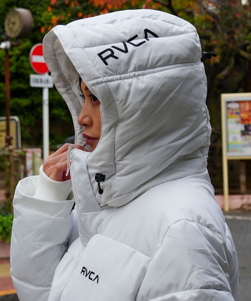 新品　イデアルーチェホワイトブルゾン イデアルーチェ ブルゾン ブルー新品 Outer - iDea Luce イデア