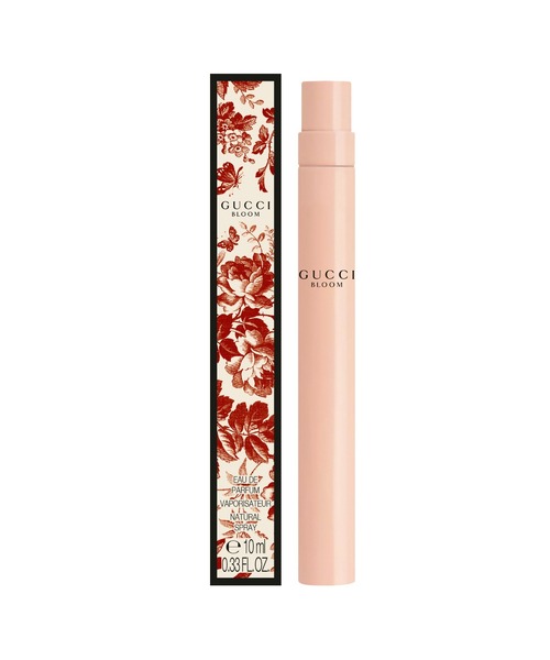 グッチ ブルーム オードパルファム 10mL（香水）｜GUCCI beauty